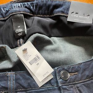 Lane Bryant Jeans